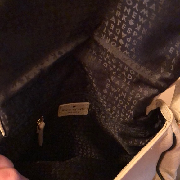 Kate Spade Purse - Picture 3 of 3